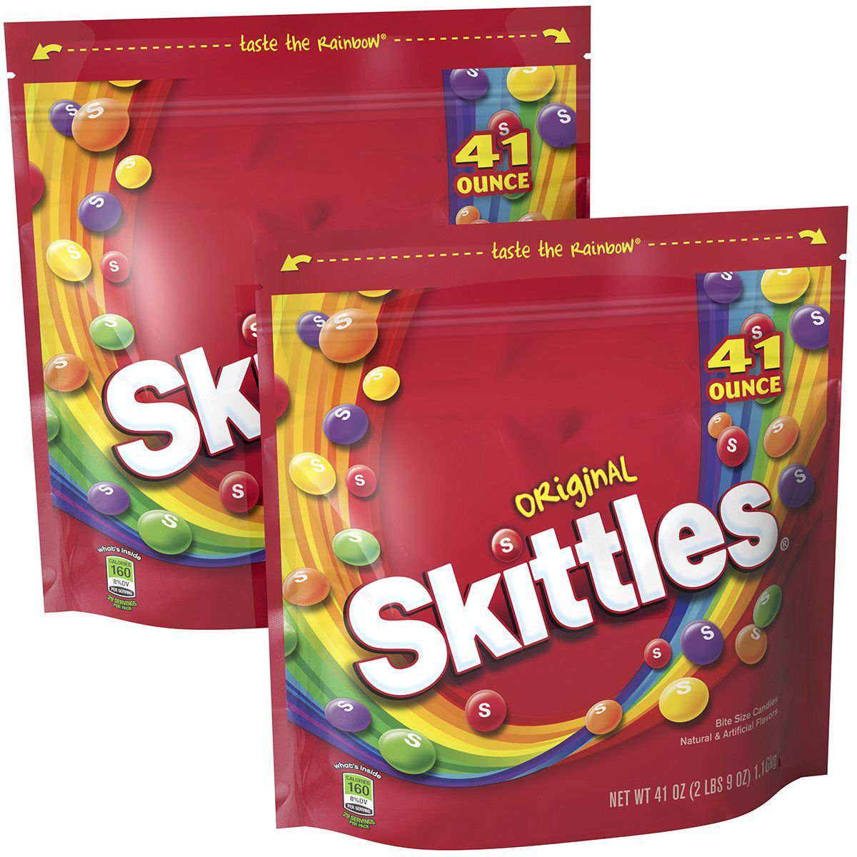 Skittles